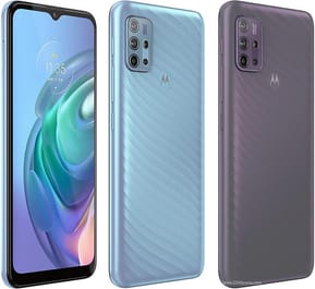Motorola Moto G10 Power — image 2