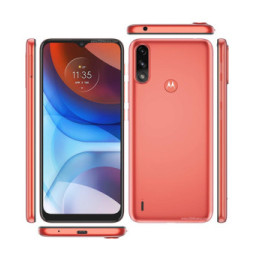 Motorola Moto E7 Power