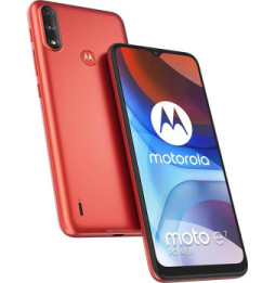 Motorola Moto E7 Power