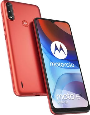 Motorola Moto E7 Power — image 2