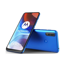 Motorola Moto E7 Power