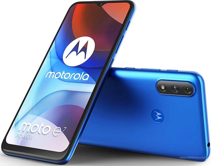 Motorola Moto E7 Power — image 3