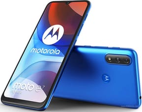Motorola Moto E7 Power — image 3