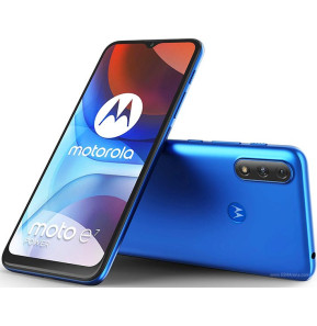 Motorola Moto E7 Power