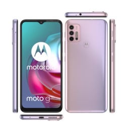 Motorola Moto G30