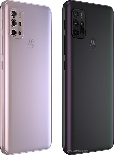 Motorola Moto G30 — image 2