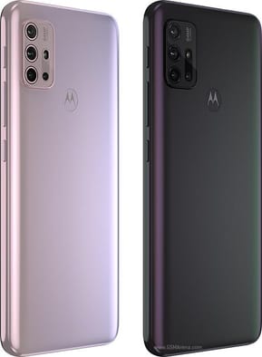 Motorola Moto G30 — image 2