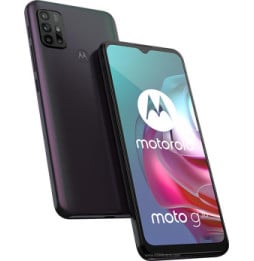 Motorola Moto G30