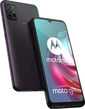 Motorola Moto G30 — image 3
