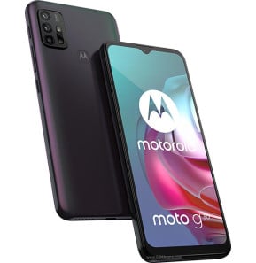 Motorola Moto G30