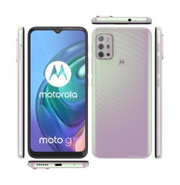 Motorola Moto G10