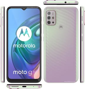 Motorola Moto G10