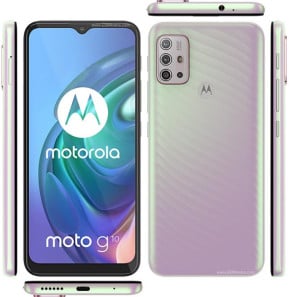 Motorola Moto G10