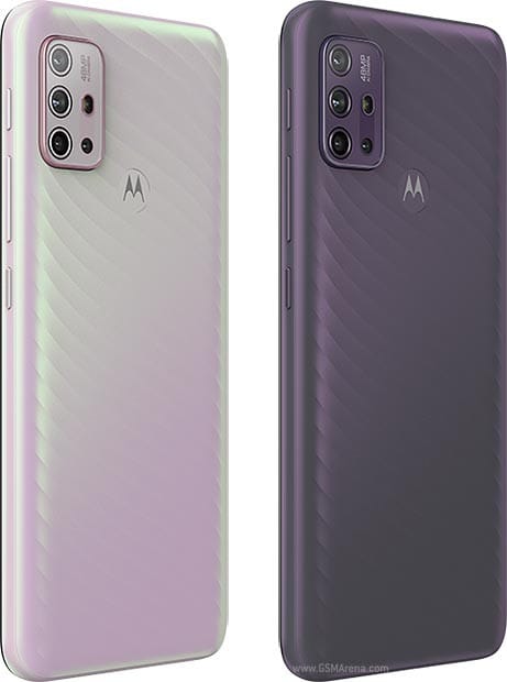 Motorola Moto G10 — image 2