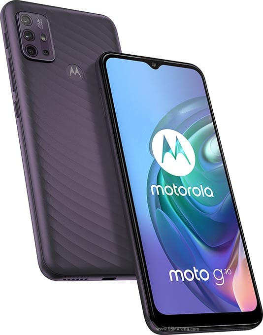 Motorola Moto G10 — image 3