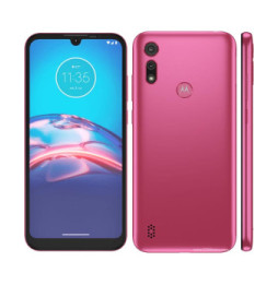 Motorola Moto E6i