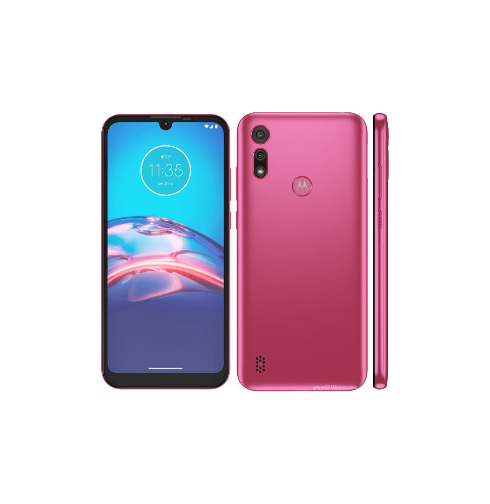 Motorola Moto E6i