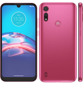 Motorola Moto E6i