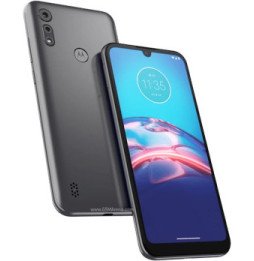 Motorola Moto E6i