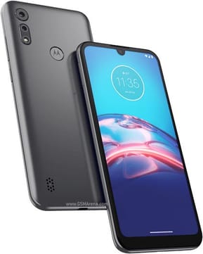 Motorola Moto E6i — image 2