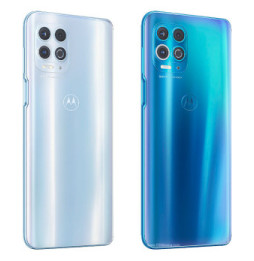 Motorola Edge S