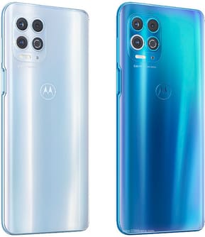 Motorola Edge S — image 2
