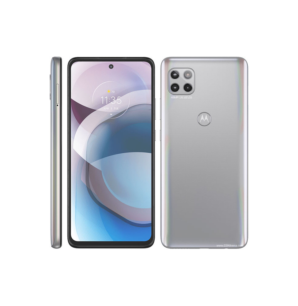Motorola One 5G Ace