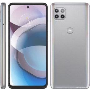 Motorola One 5G Ace