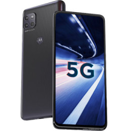 Motorola One 5G Ace