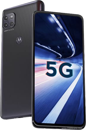 Motorola One 5G Ace — image 2