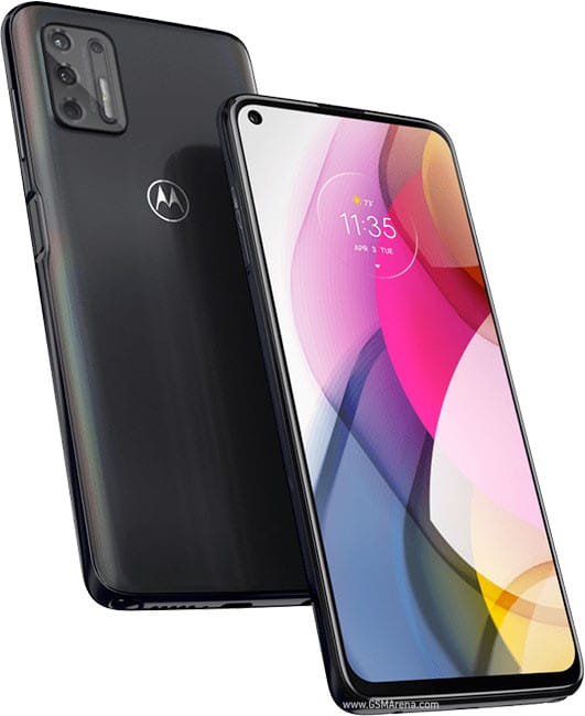 Motorola Moto G Stylus (2021) — image 2