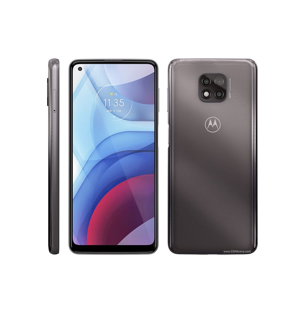 Motorola Moto G Power (2021)