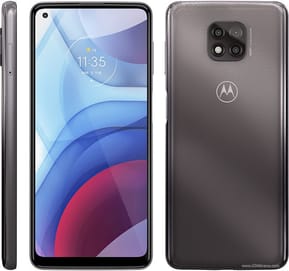 Motorola Moto G Power (2021)