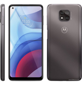Motorola Moto G Power (2021)