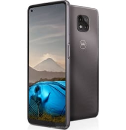 Motorola Moto G Power (2021)