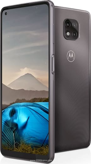Motorola Moto G Power (2021) — image 2