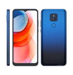 Motorola Moto G Play (2021)