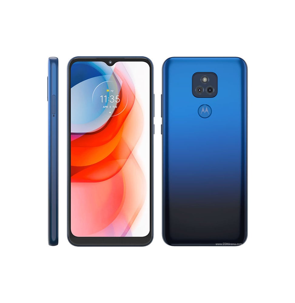 Motorola Moto G Play (2021)