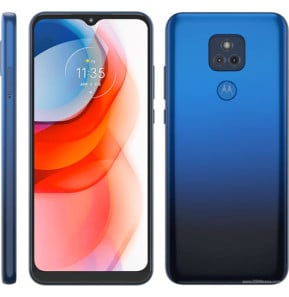 Motorola Moto G Play (2021)