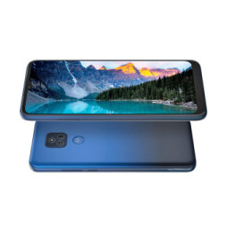 Motorola Moto G Play (2021)