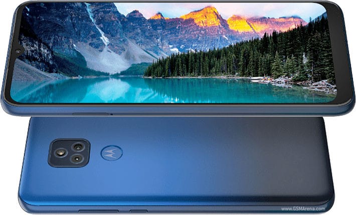 Motorola Moto G Play (2021) — image 2