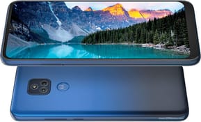 Motorola Moto G Play (2021) — image 2