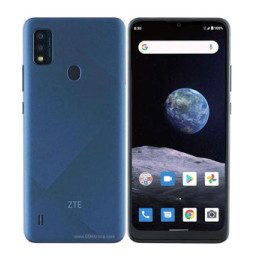 ZTE Blade A7P