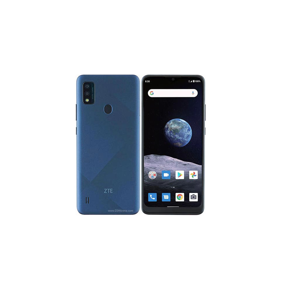 ZTE Blade A7P