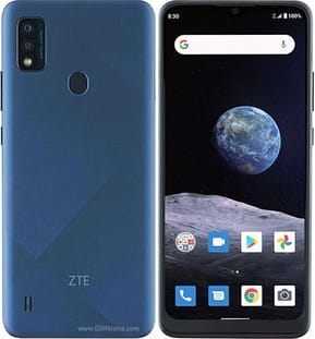 ZTE Blade A7P