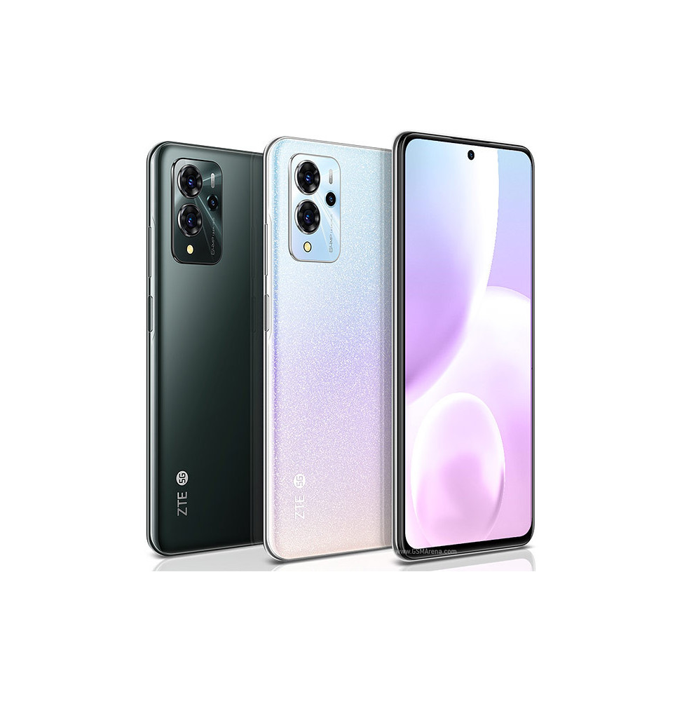 ZTE Voyage 20 Pro