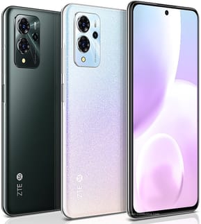 ZTE Voyage 20 Pro