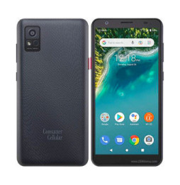 ZTE Avid 589