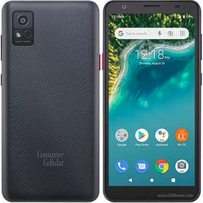 ZTE Avid 589