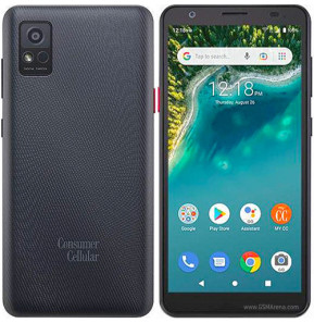 ZTE Avid 589